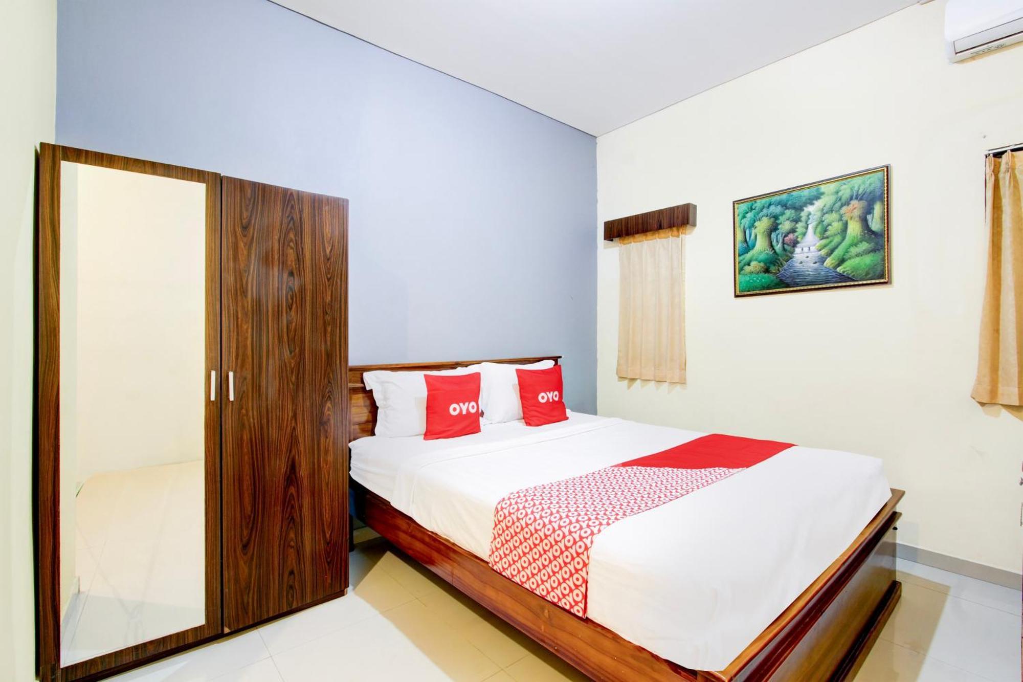 Hotel O Pogung Near Near Ugm Formerly Maleo Residence Kejayan Ngoại thất bức ảnh