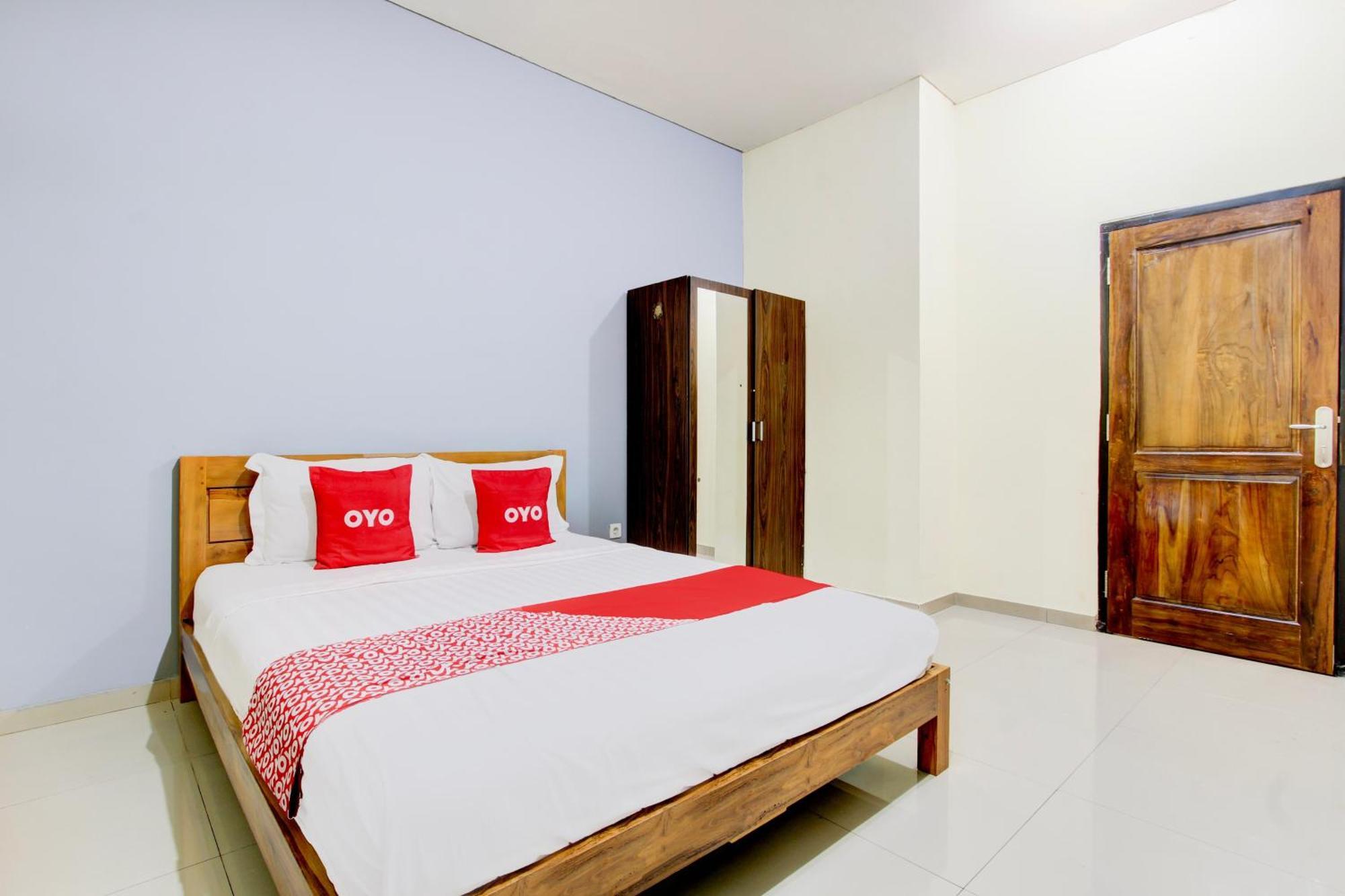 Hotel O Pogung Near Near Ugm Formerly Maleo Residence Kejayan Ngoại thất bức ảnh